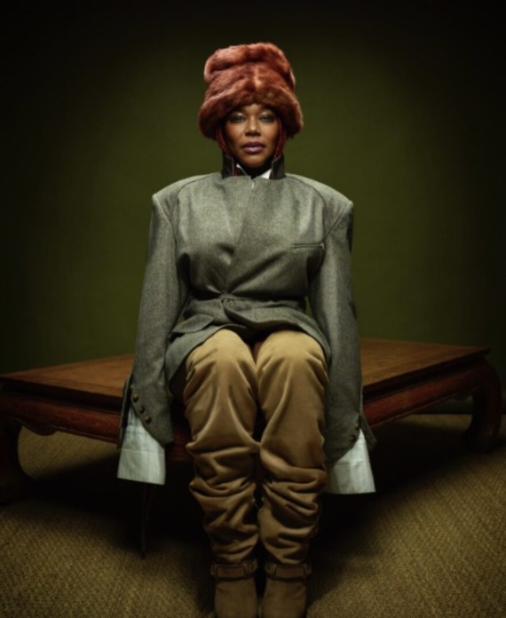 china moses maisons laffitte jazz festival 2026