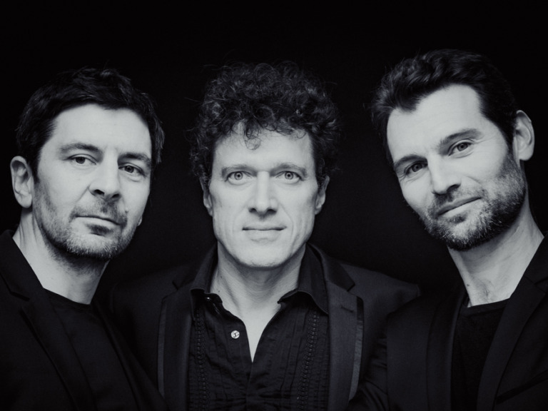 Loco Cello Maisons Laffitte Jazz Festival 2026