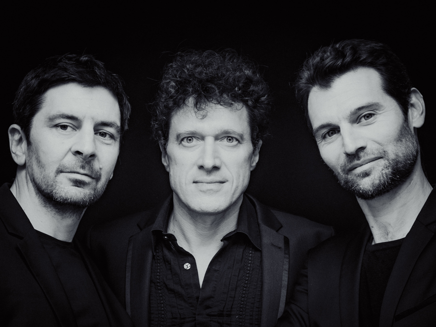 Loco Cello Maisons Laffitte Jazz Festival 2026