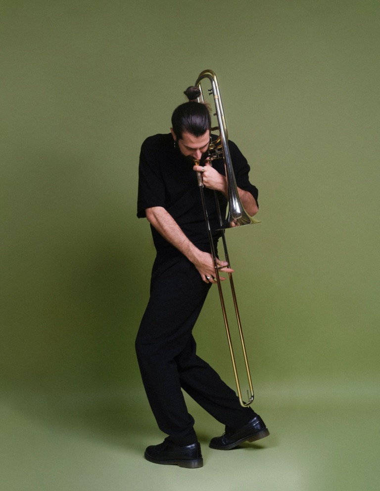 Robinson Khoury Maisons Laffitte Jazz Festival 2026