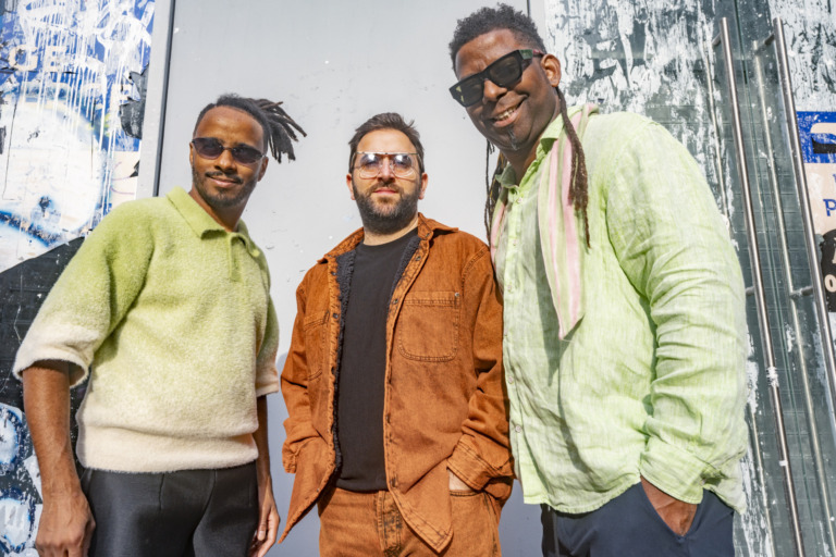 The Getdown Maisons Laffitte Jazz Festival