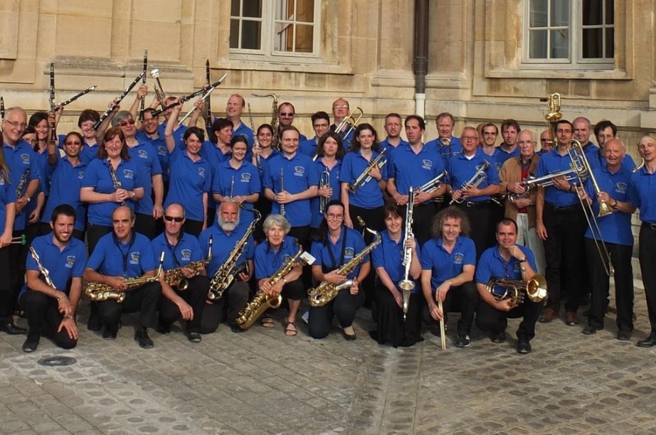 Maisons Laffitte Jazz festival