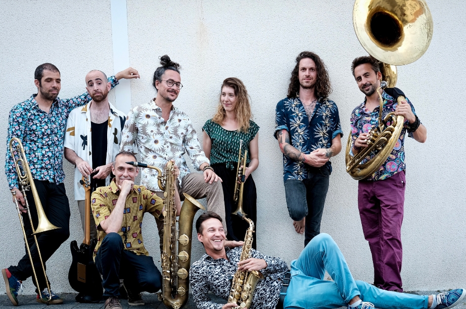 Maisons Laffitte Jazz festival