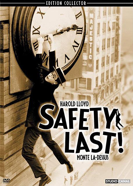 SAFETY LAST - MAISONS LAFFITTE JAZZ FESTIVAL