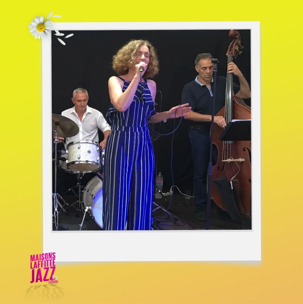 Maisons Laffitte Jazz Festival