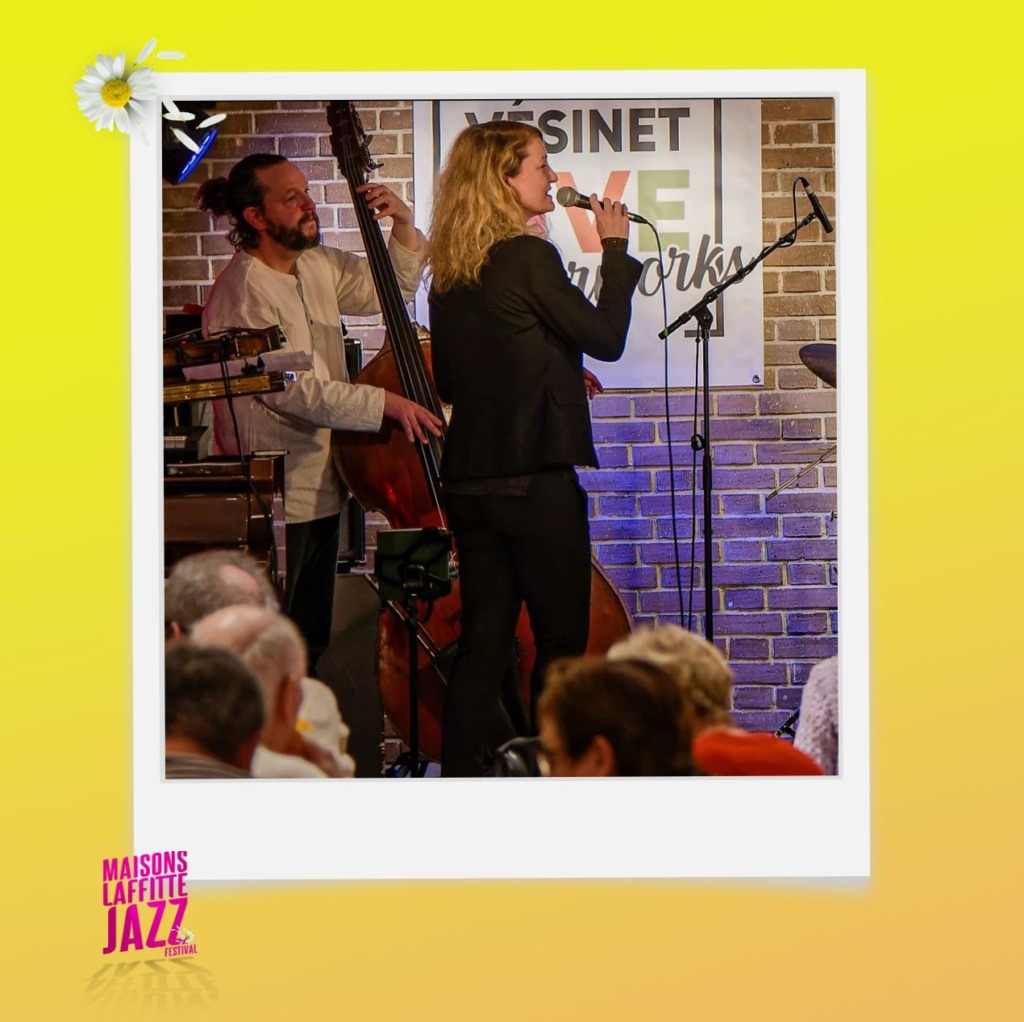 Maisons Laffitte Jazz Festival