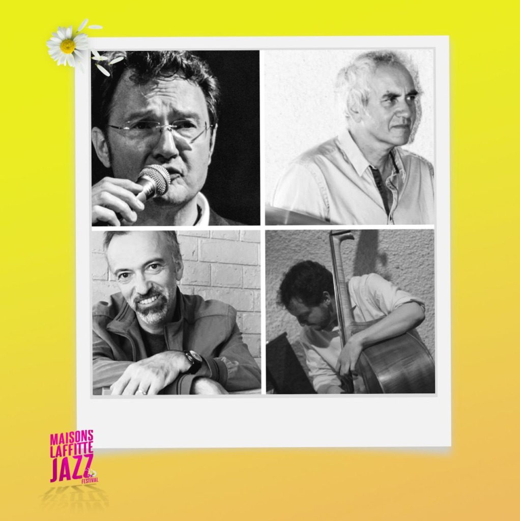 Maisons Laffitte Jazz Festival