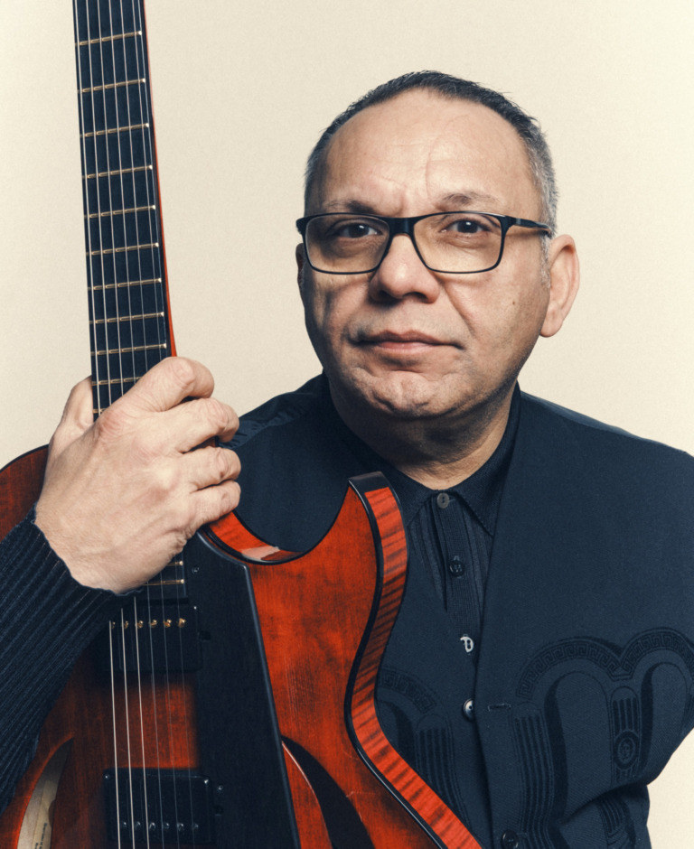 Bireli Lagrene - Maisons-Laffitte Jazz Festival 2026