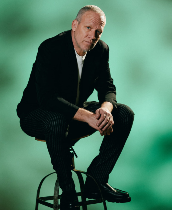 Avishai Cohen Maisons-Laffitte Jazz Festival 2026