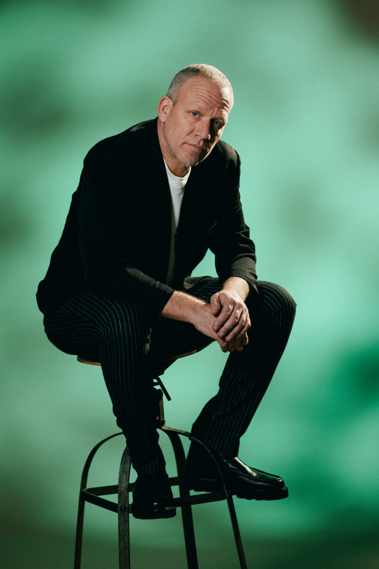 Avishai Cohen Maisons-Laffitte Jazz Festival 2026