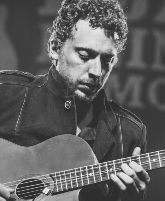 Adrien Moignard maisons laffitte jazz festival 2026