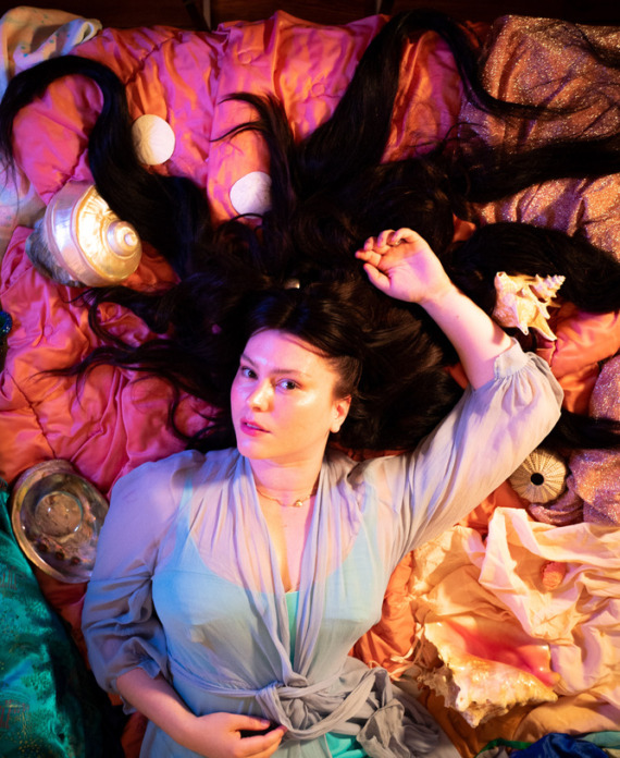 Ellen Birath Maisons Laffitte Jazz Festival