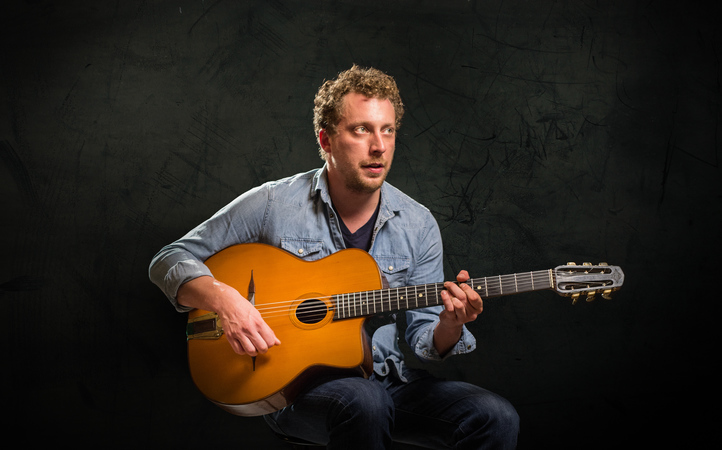 Adrien Moignard maisons laffitte jazz festival 2026