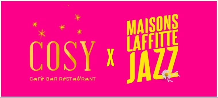 Maisons Laffitte Jazz Festival